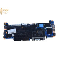 Lenovo THINKPAD X390 YOGA Main board Laptop I5-8TH I7-8TH 8G 16G