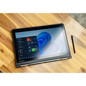Laptop Lenovo Thinkpad Yoga 12 - Intel Core i7 5600U, 8GB RAM, 256GB HDD, Intel HD5500, 12.5 inch FHD Win 8.1 Cảm ứng