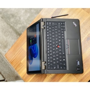 Laptop Lenovo Thinkpad Yoga 12 - Intel Core i7 5600U, 8GB RAM, 256GB HDD, Intel HD5500, 12.5 inch FHD Win 8.1 Cảm ứng