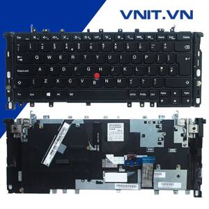 Laptop Lenovo Thinkpad Yoga 12 - Intel Core i7 5600U, 8GB RAM, 256GB HDD, Intel HD5500, 12.5 inch FHD Win 8.1 Cảm ứng