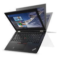 Lenovo ThinkPad Yoga 260 i5 6200U | Intel HD Graphics | 8GB | 192GB | 13.3inch FHD