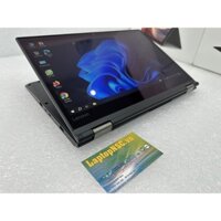 Lenovo Thinkpad Yoga 370 i7 7500U cảm ứng x360