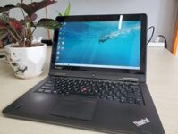 Lenovo Thinkpad Yoga I5-4430U RAM 4GB HDD 500GB