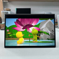 Lenovo Thinkpad Yoga X1 Gen 4 Core i7-8665U/ Ram 16GB/ SSD 256GB/ Màn 14" FHD Touch gập 360'