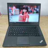 Lenovo Thinkpad T440P,I5-4300M, R8G,SSD120G,14" HD