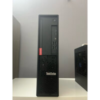 Lenovo Thinkstation P330 SFF i7-9700/32/512/P1000