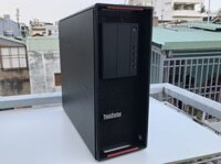 LENOVO THINKSTATION P510 | Intel Xeon E5-2686v4 | RAM 16GB DDR4 ECC | SSD NVMe 512GB Gen 4×4 | NVIDIA Quadro M2000