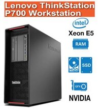 Lenovo Thinkstation P700 (11)