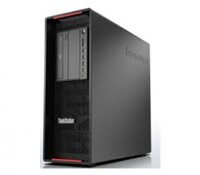 Lenovo ThinkStation P700 Workstation 2 CPU E5-2680 V3 Xeon