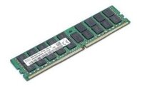 Lenovo ThinkSystem 16GB TruDDR4 2666 MHz (1Rx4 1.2V) RDIMM (7X77A01302)