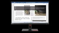 Lenovo ThinkVision S27i-30 - 63DFKAR4WW