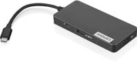 Lenovo USB-C 7-in-1 Hub (4X90V55523)