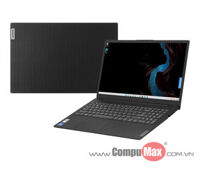 Lenovo V15 Gen 3 i5-1235U 16GB 512SS 15.6FHD W11 Black