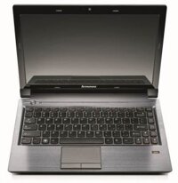 lenovo v470c, intel core i3 2330m, vỏ nhôm, nguyên tem