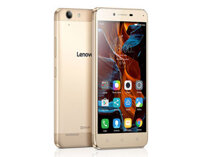 Lenovo Vibe K5 (A6020) Silver/Black  - Giá Rẻ