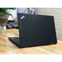 Lenovo X1 Cacbon Gen 4