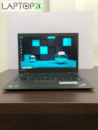 Lenovo X1 GEN 3 | CPU I7-5200U | RAM 8GB | SSD 256GB