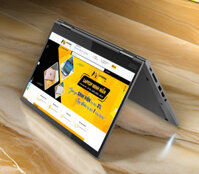 LENOVO X1 YOGA GEN 5 i7 10510U RAM 16G SSD 256G 14IN CẢM ỨNG VỎ NHÔM ALUMINIUM X360 GIÁ RẺ