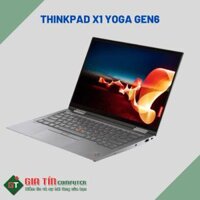 Lenovo X1 Yoga Gen6 i7-1185G7 / RAM 16GB/ 512 GB SSD/ 14.0 FHD 4k IPS 400nits