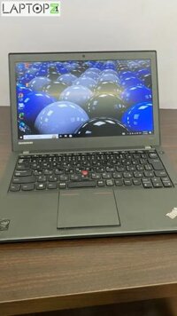 Lenovo X240 | I5-4TH | 8GB | SSD 128GB | 12′ HD