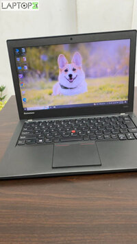 Lenovo X240S | I5-4th | 8GB | SSD 128GB