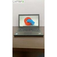 LENOVO x260 | I7-6th | 8GB | SSD 240GB | 12.5" FHD