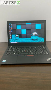 Lenovo X280 | CPU I5 – 8350 | RAM 8GB | SSD 256GB