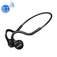 Lenovo X5 IPX8 Tai nghe không dây Bluetooth 5.0 chống thấm nước, Bộ nhớ 8G tích hợp