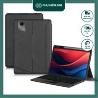 Lenovo Xiaoxin Pad 2024 BAO DA BÀN PHÍM Smart Keybroad có Touchpad,giá đỡ, tháo rời cho Lenovo Xiaoxin Pad 2024