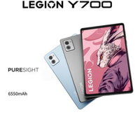 Lenovo XIAOXIN PAD Y700 2023 8.8-inch Gaming Tablet Titanium Crystal Gray