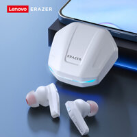Lenovo XT86 Tai Nghe Bluetooth 5.4 Không Dây Chơi Game HiFi Chống Nước Có Mic Thể Thao
