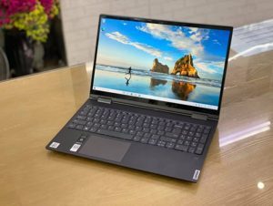 Laptop Lenovo Yoga 2 (i5-4200 4GB 256GB)