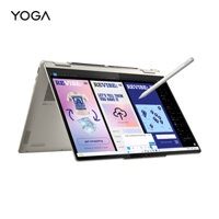 Lenovo Yoga 360 AI (Yoga 7 2-in-1 2025 Ultra 7 258V 32GB RAM 1TB SSD 14 inch 2.8K OLED 120Hz