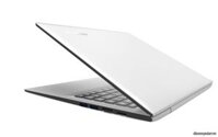Lenovo Yoga 500 80N7000QVN Black