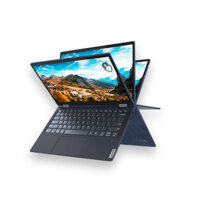 Lenovo Yoga 6 13 82ND0009US ( AMD Ryzen 5 5500U | RAM 8GB | SSD 256GB | 13.3" Full HD IPS Cảm Ứng Gập 360 (1920 X 1080 ) AMD Radeon Graphics R7)