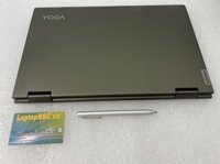 Lenovo Yoga 7 15ITL5 15.6 FHD i7-1165G7 Touch x360