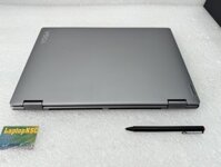 Lenovo Yoga 7 16IAP7 i7 1260P 16-Inch 2.5K cảm ứng gập 360 độ