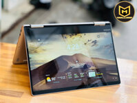 LENOVO YOGA 710 i5 7200U 14IN FHD CẢM ỨNG LẬT XOAY VỎ NHÔM BẠC TRẮNG GIÁ RẺ