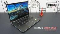 Lenovo Yoga 710 i7 7500U RAM 16GB SSD 256GB  15.6 inch FHD 4K