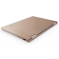 Lenovo Yoga 730-13IKB (i5-8250U/8GB/SSD 256GB/Touch): Laptop Cũ 2-in-1 Đa Năng, Giá Chỉ 5 Triệu