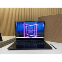 Lenovo Yoga 9 14 UHD 4K Pen, Core i7 1195G7 Ram16G