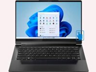 Lenovo Yoga 9i 14ITL5 14″FHD (Core i7-1185G7/ 8GB RAM/ 512GB SSD/ Windows 10 Pro)