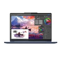 Lenovo Yoga 9i 2-in-1 14IMH9 14 inch 2024 – Likenew