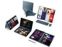 Lenovo Yoga Book 9 14IAH10 83KJ001QVN