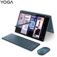 Lenovo YOGA Book 9i - 2023 - New Outlet / Refurbised Core i7 1355U 16GB 512GB OLED 2.8K Touch