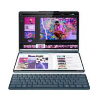 Lenovo Yoga Book 9i Core Ultra 7 155U 32GB 1TB QHD 2.8K Touch