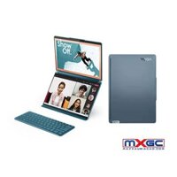 Lenovo Yoga Book 9i Core i7-1355U Ram 16GB 1TB 13.3″ 2.8K OLED TOUCH (New FullBox)