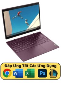 Lenovo Yoga Duet 7 13ITL6 (I7-1165G7)