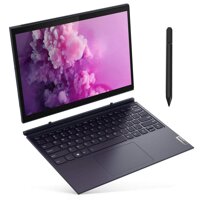 Lenovo Yoga Duet 7i Laptop, 13.0" IPS Touch 450Nits 16:10, Core i7-10510U, Webcam, Backlit Keyboard, Wi-Fi 6, USB-C, Windows 10 Home, 8GB Memor...