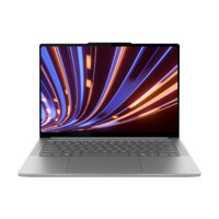 Lenovo Yoga Pro 7i Aura Editon (Yoga Pro 14 Aura AI) Ultra 9 285H RAM 32GB SSD 1TB 14.5 inch 3K OLED 120Hz